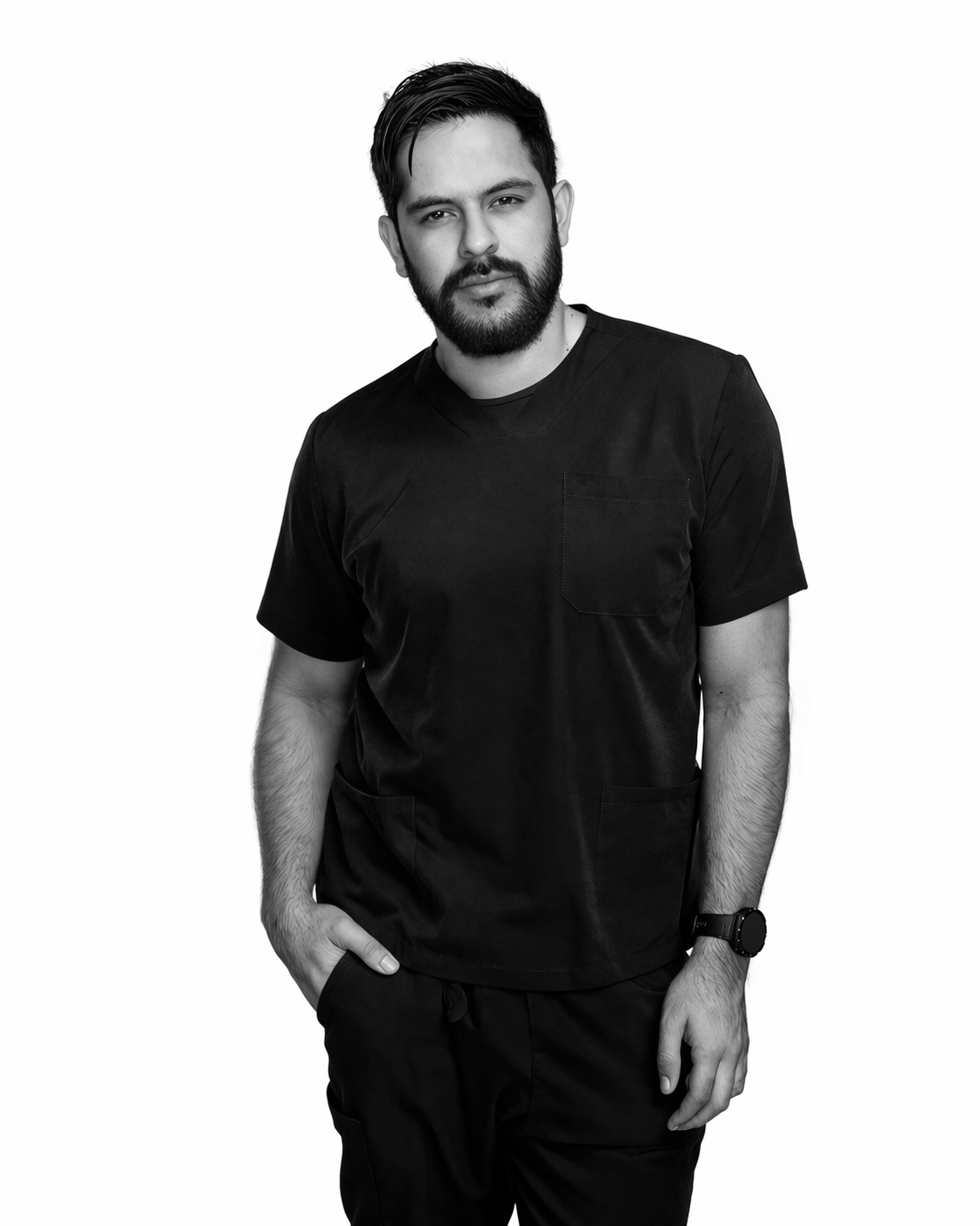 Marco Ayala