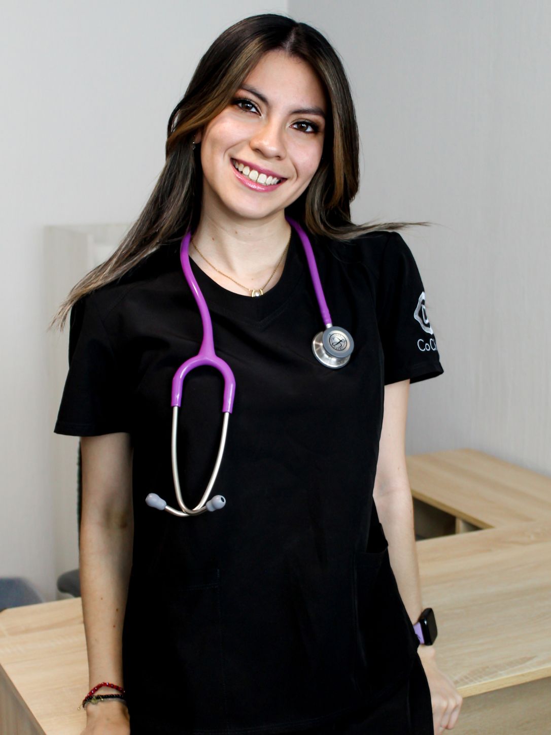 Dra. Fernanda Berduzco